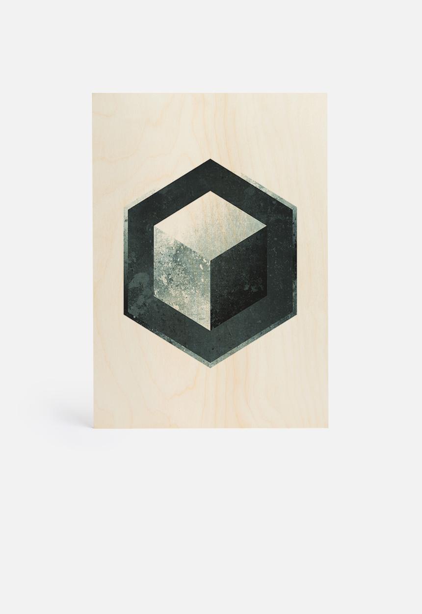 Monica Pop - Geometric 26