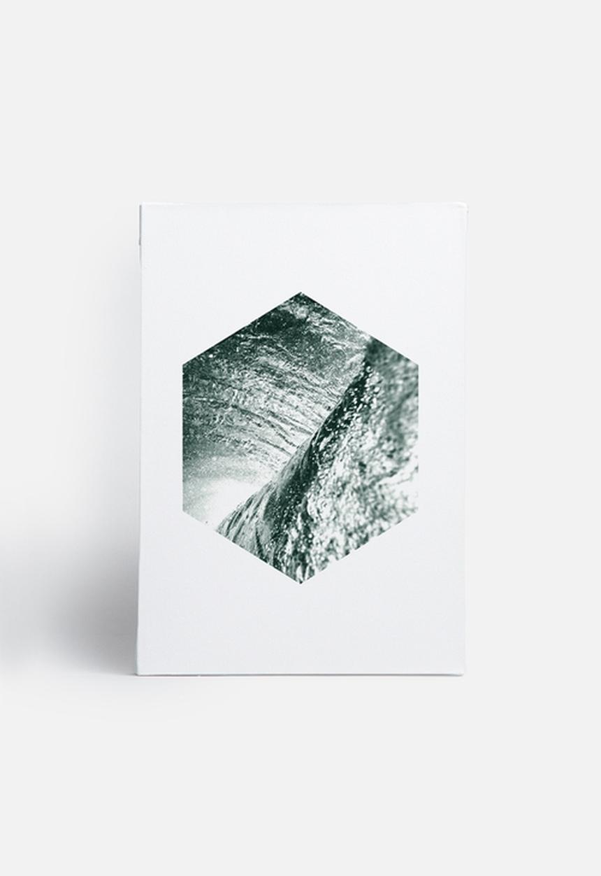 Monica Pop - Geometric 27