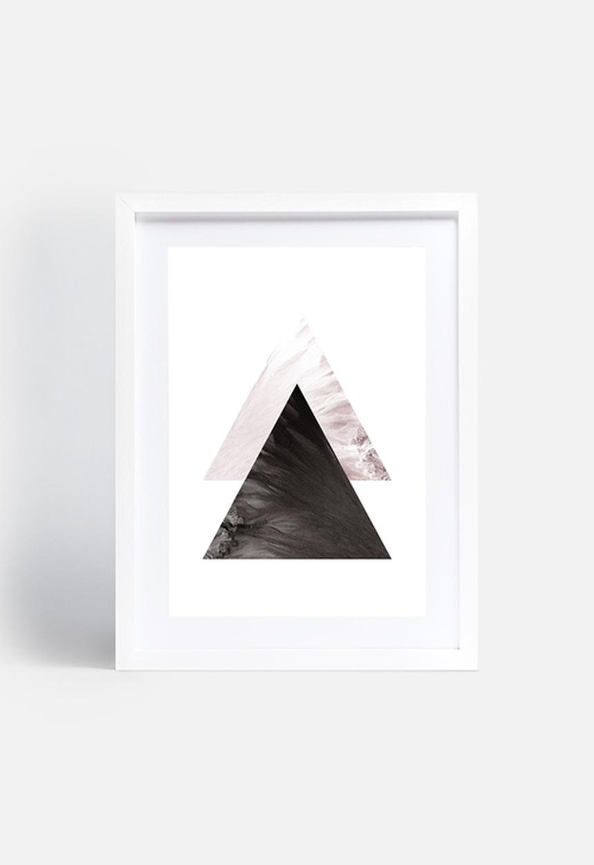 Monica Pop - Geometric 49