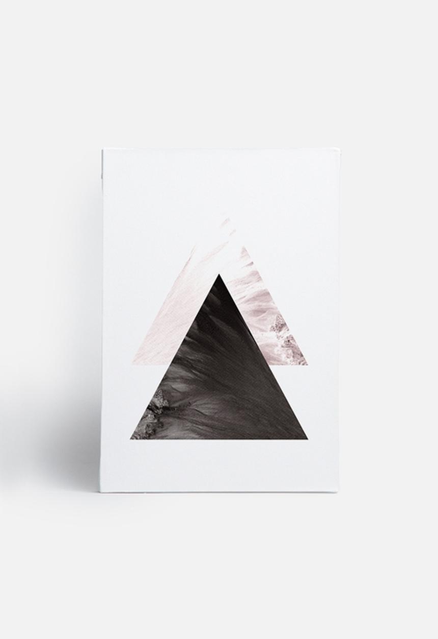 Monica Pop - Geometric 49