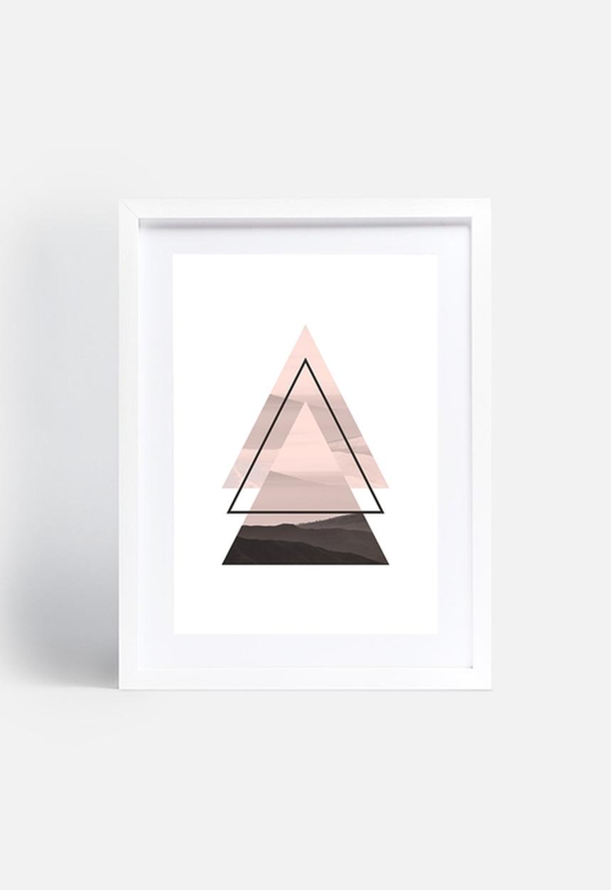 Monica Pop - Geometric 52