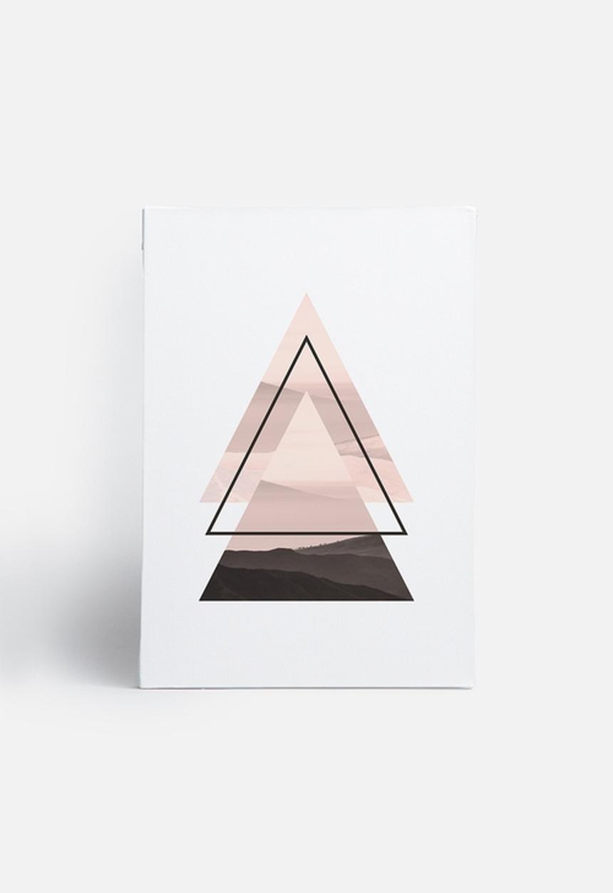 Monica Pop - Geometric 52