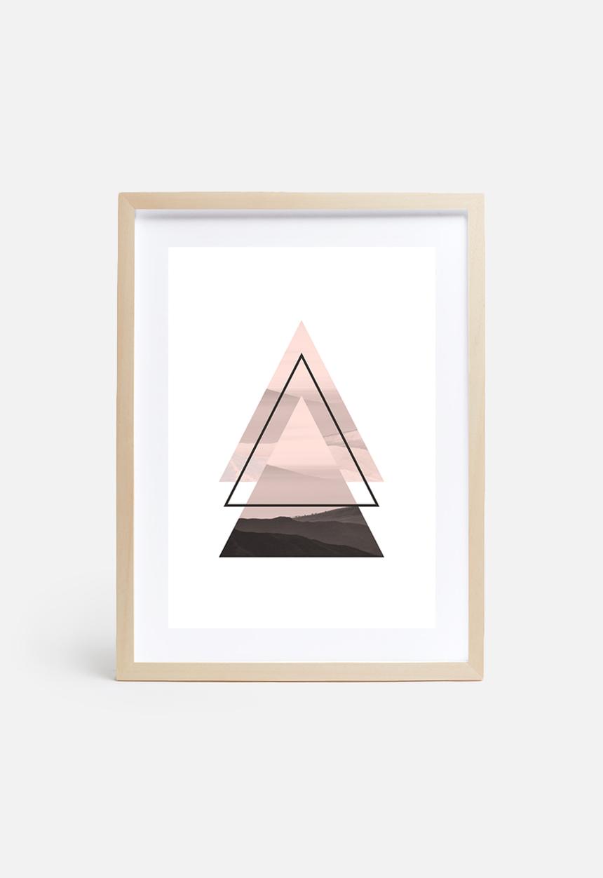 Monica Pop - Geometric 52