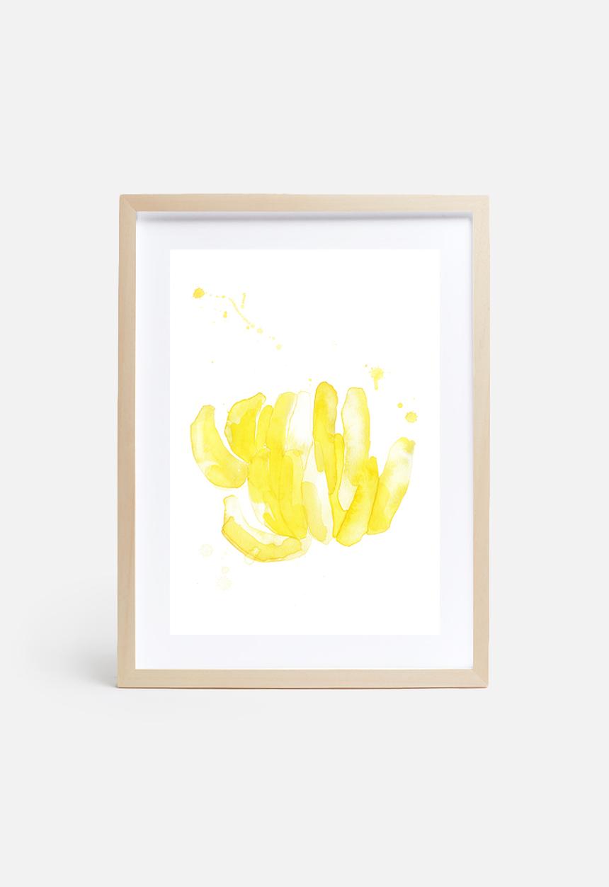 The Aestate - Bananas