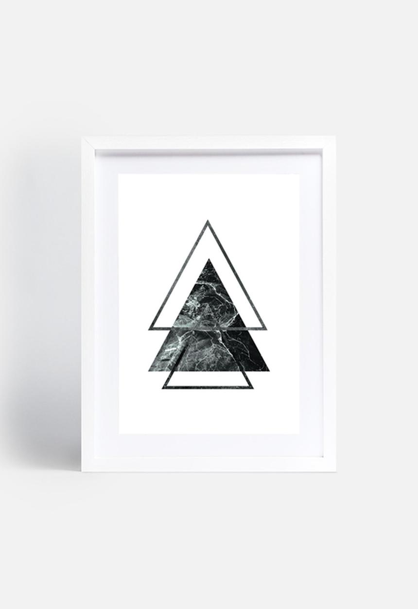 Monica Pop - Geometric 55