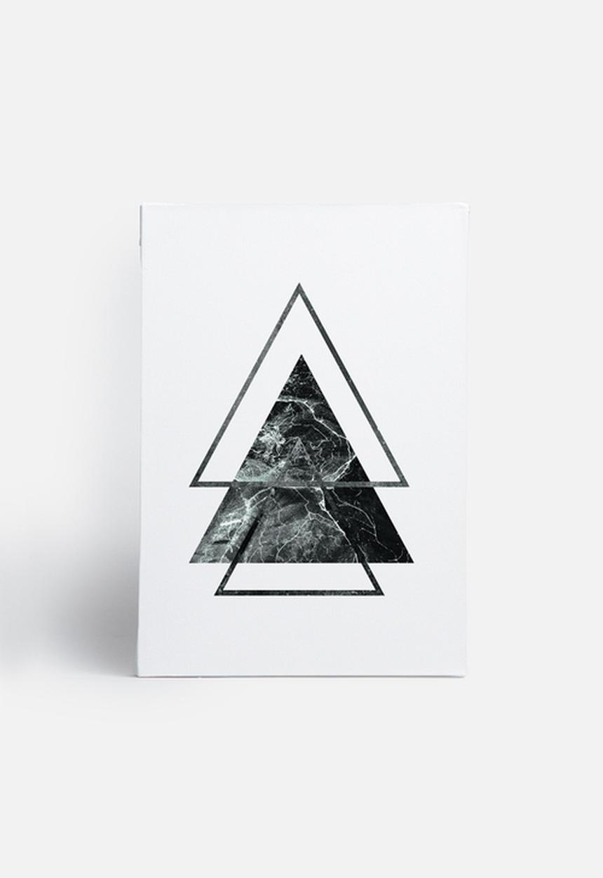 Monica Pop - Geometric 55