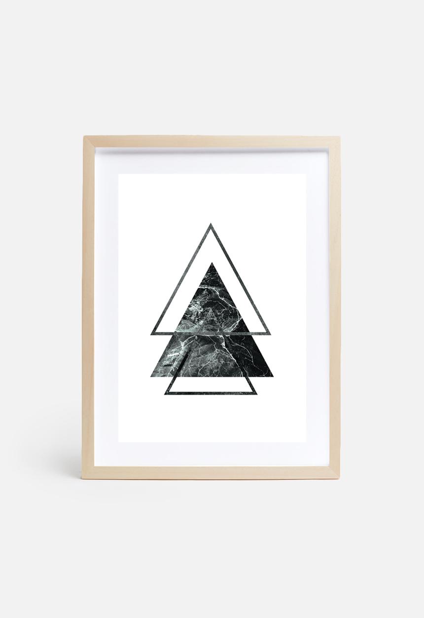 Monica Pop - Geometric 55