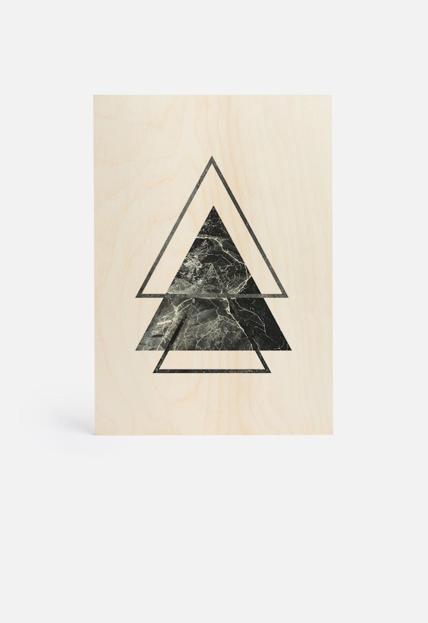 Monica Pop - Geometric 55