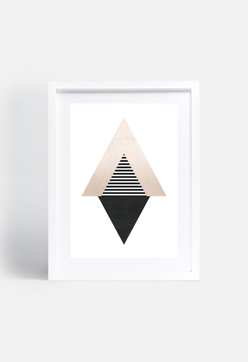 Monica Pop - Geometric 56