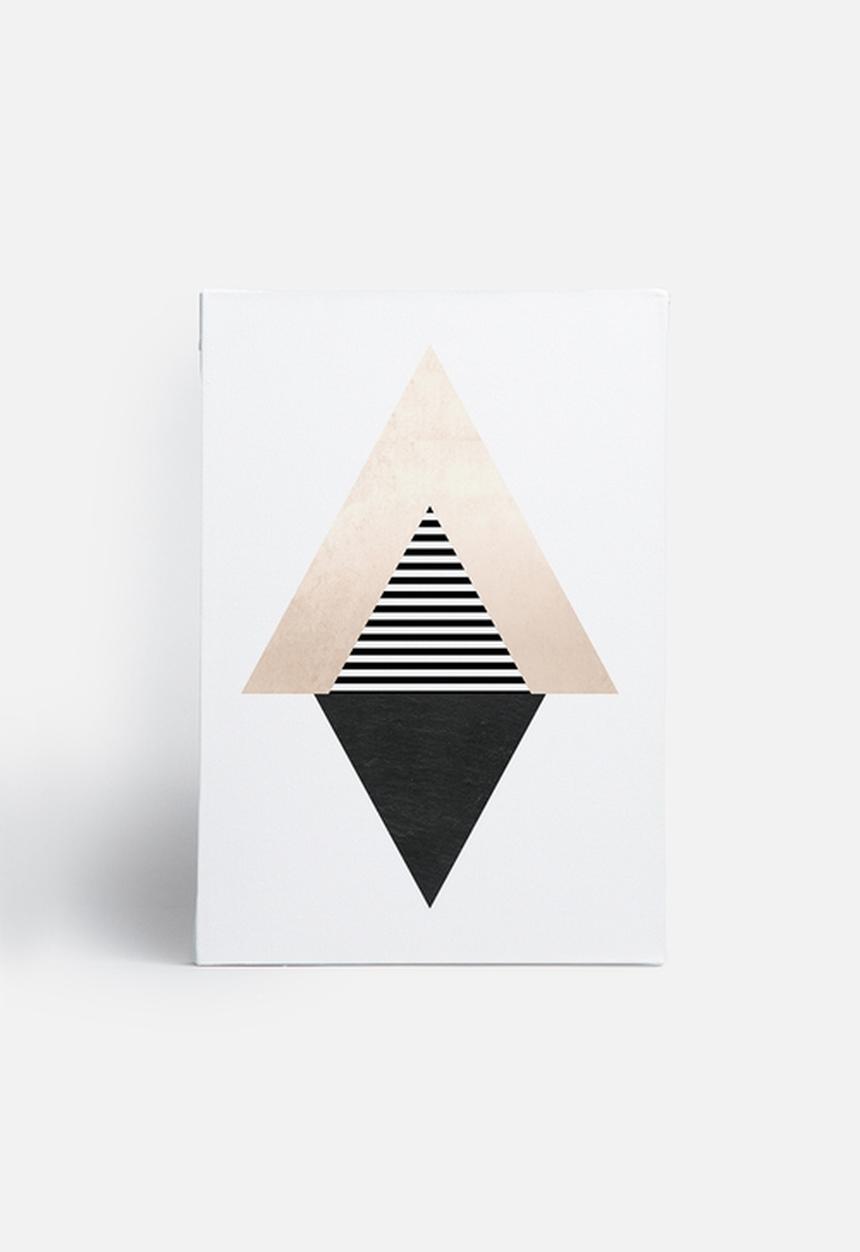 Monica Pop - Geometric 56