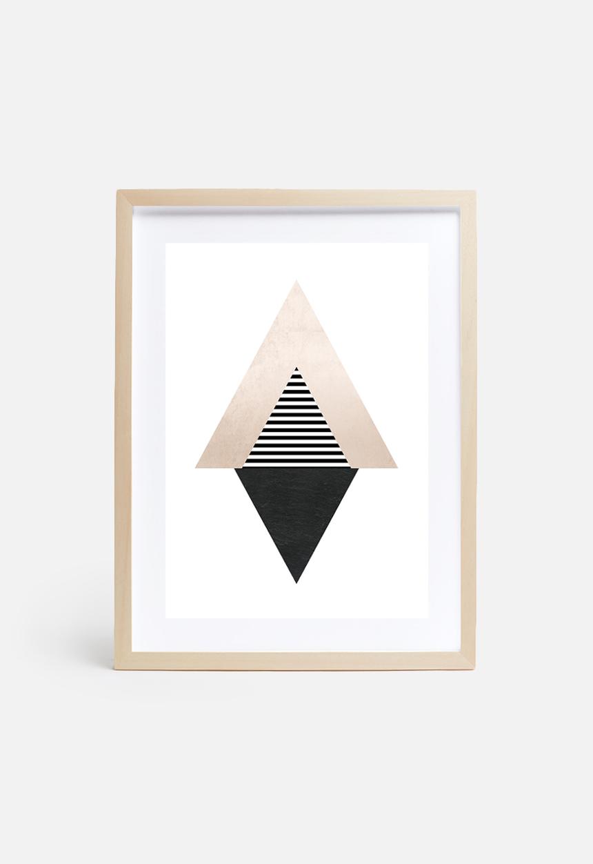 Monica Pop - Geometric 56