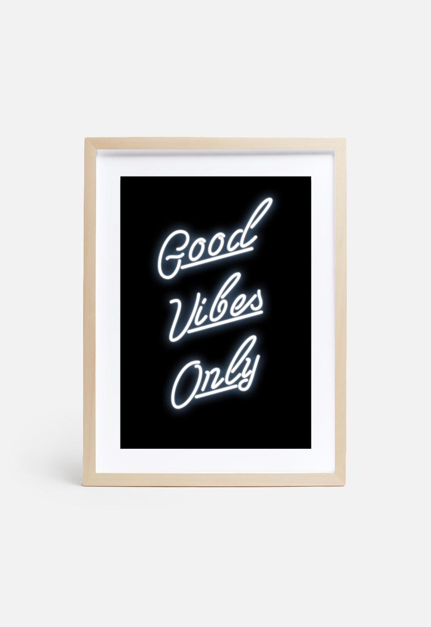 The Aestate - Good Vibes Only