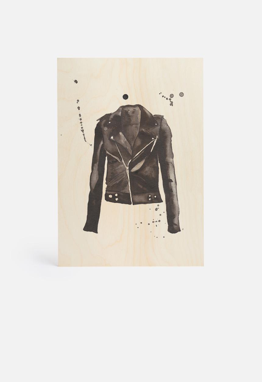 The Aestate - Moto jacket