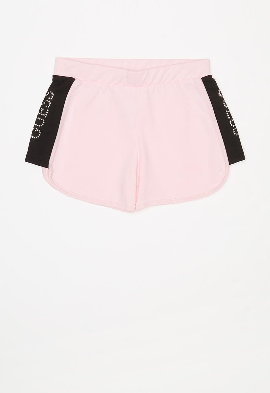 GUESS - Stef active short - pink