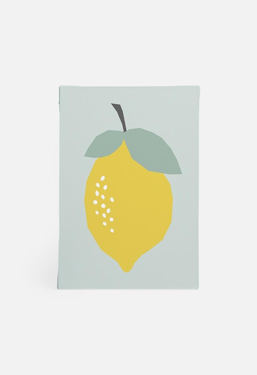 Nanamia Design - Lemon