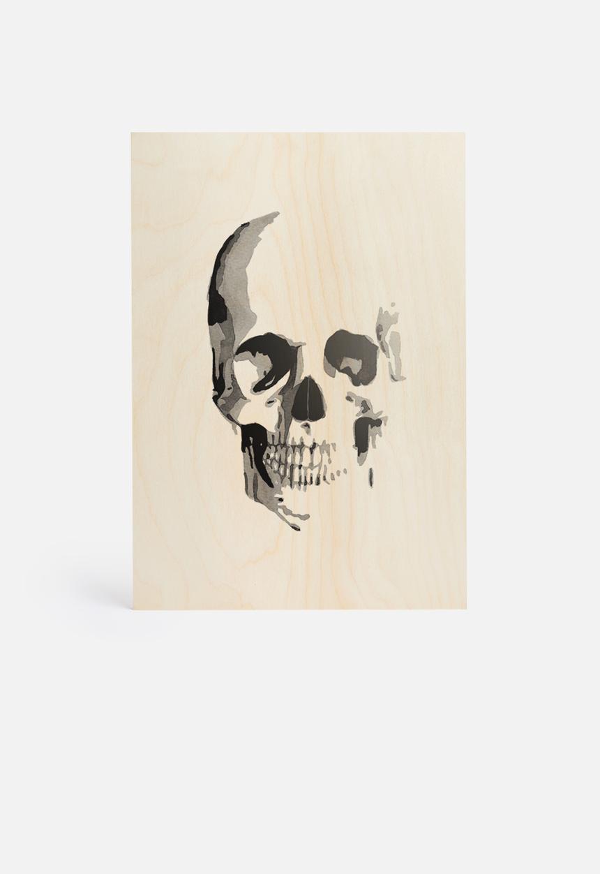 The Aestate - Skull