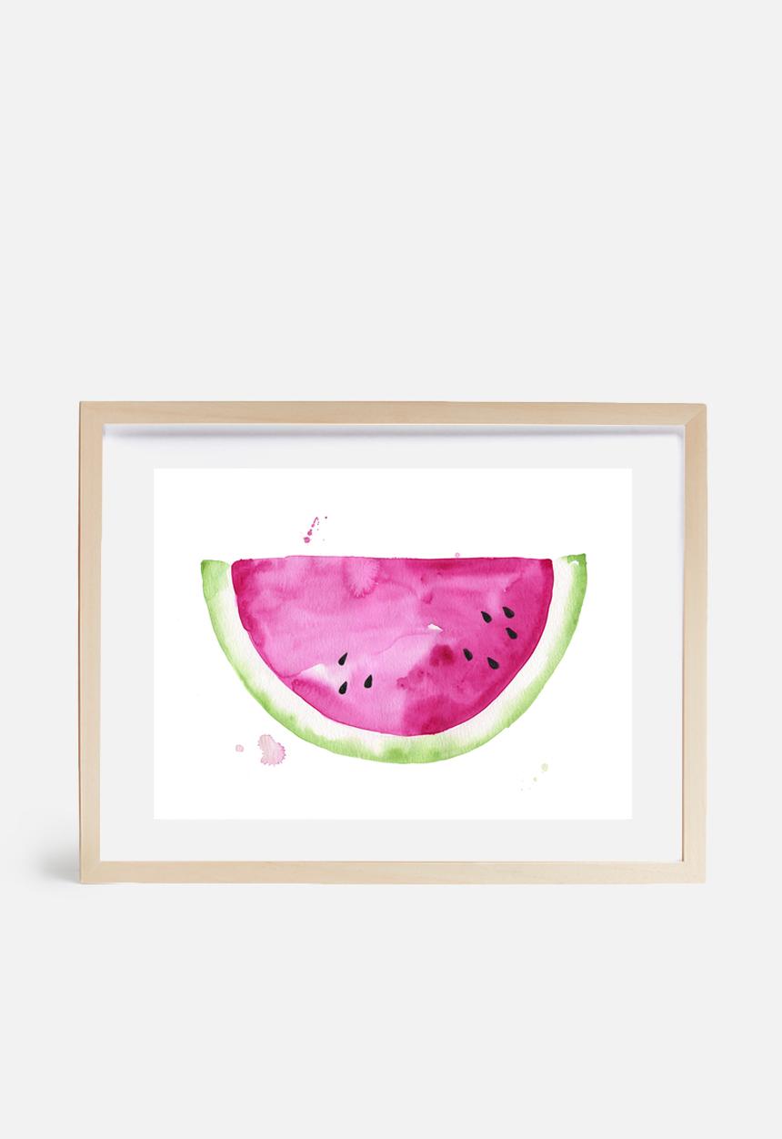 The Aestate - Watermelon