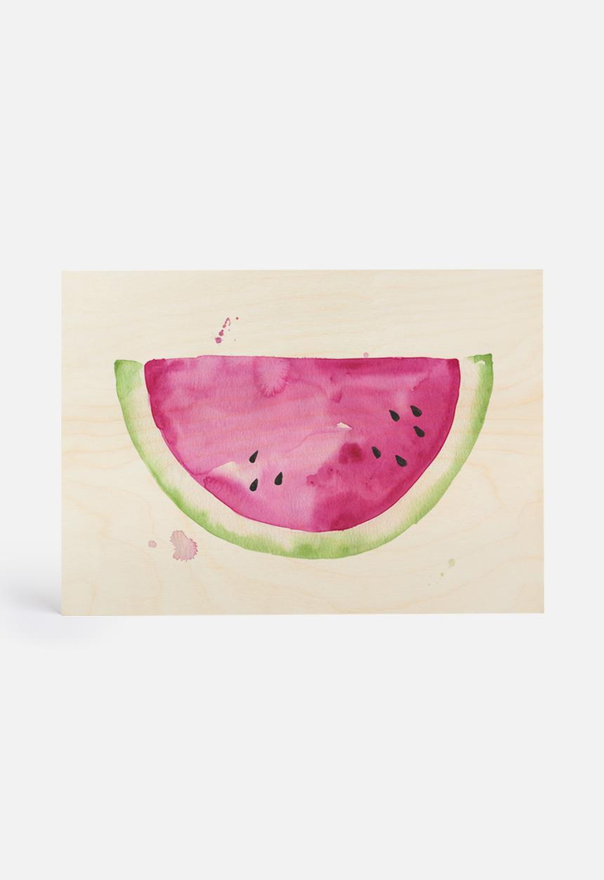 The Aestate - Watermelon