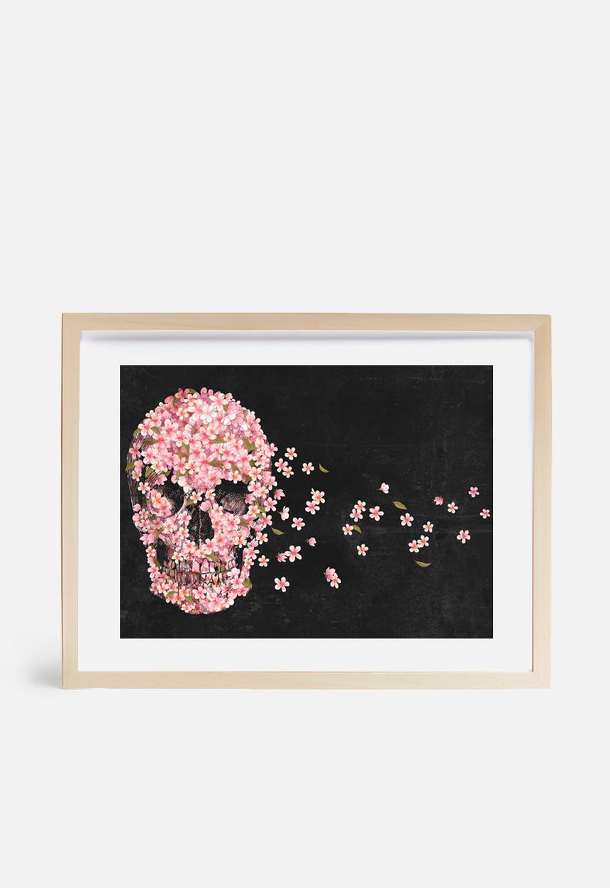 Terry Fan - A Beautiful Death