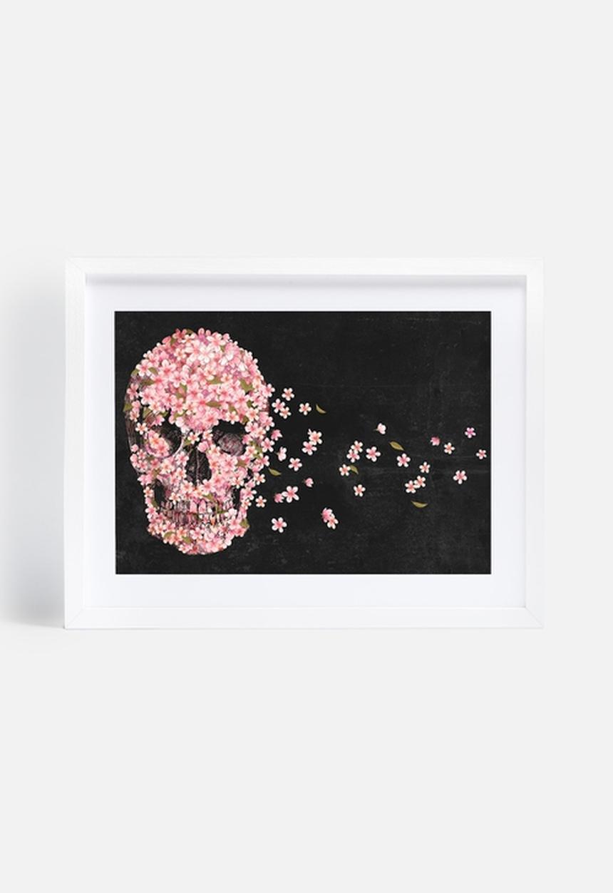 Terry Fan - A Beautiful Death