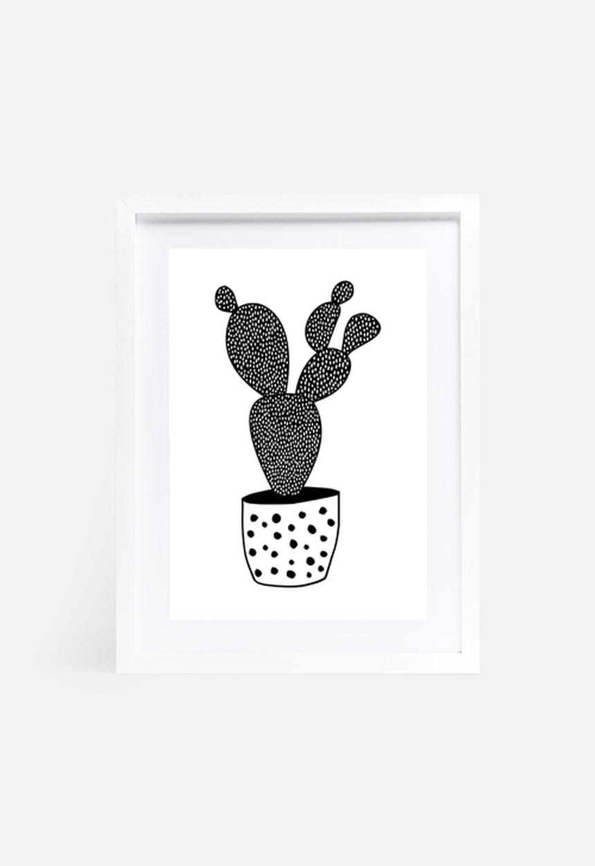 Nanamia Design - Cactus