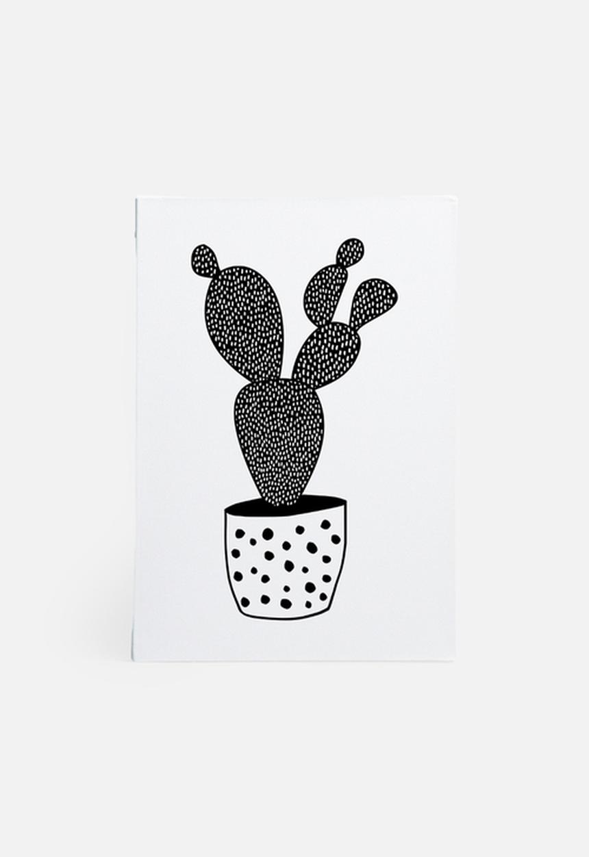 Nanamia Design - Cactus