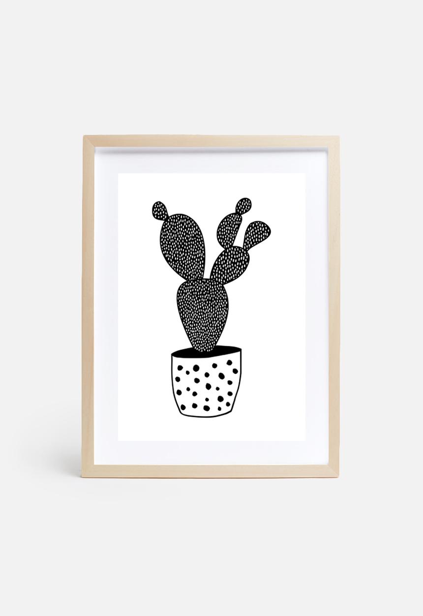 Nanamia Design - Cactus