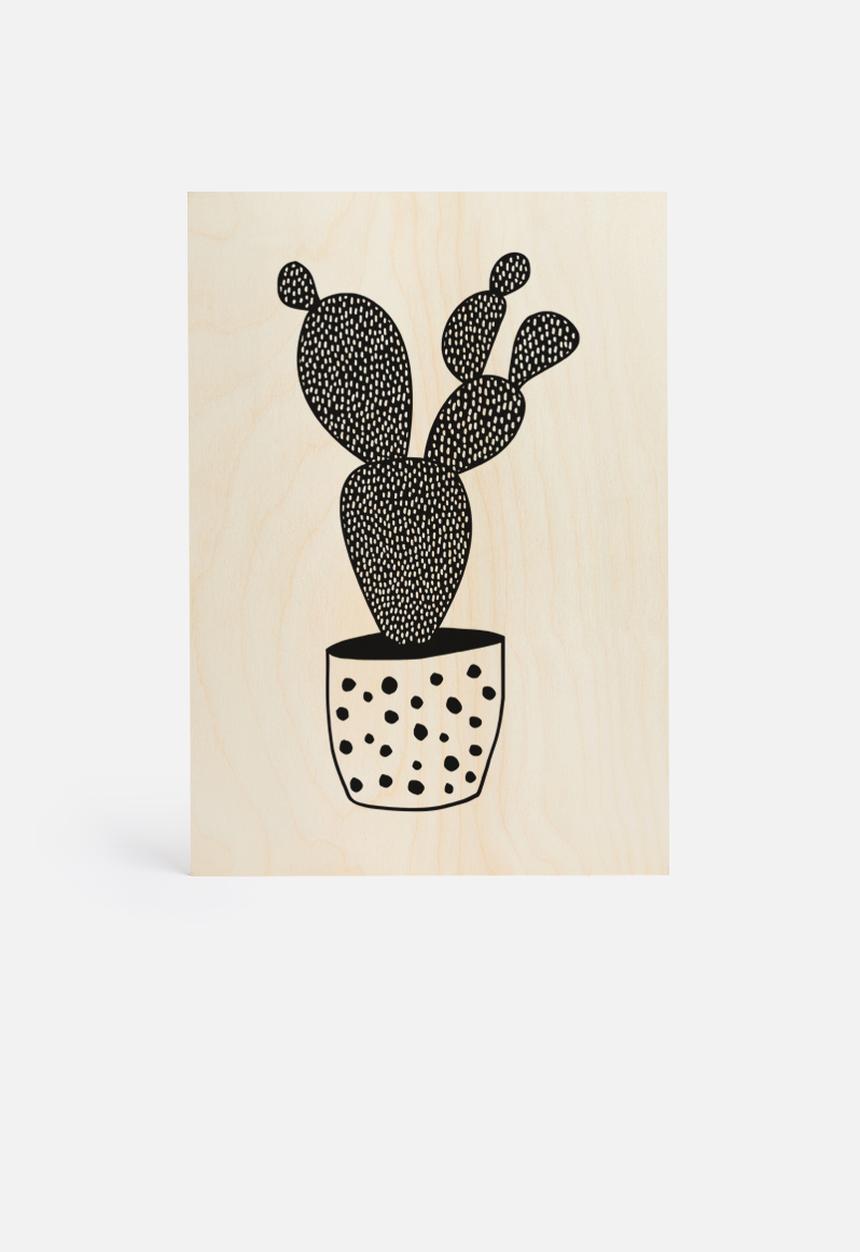 Nanamia Design - Cactus