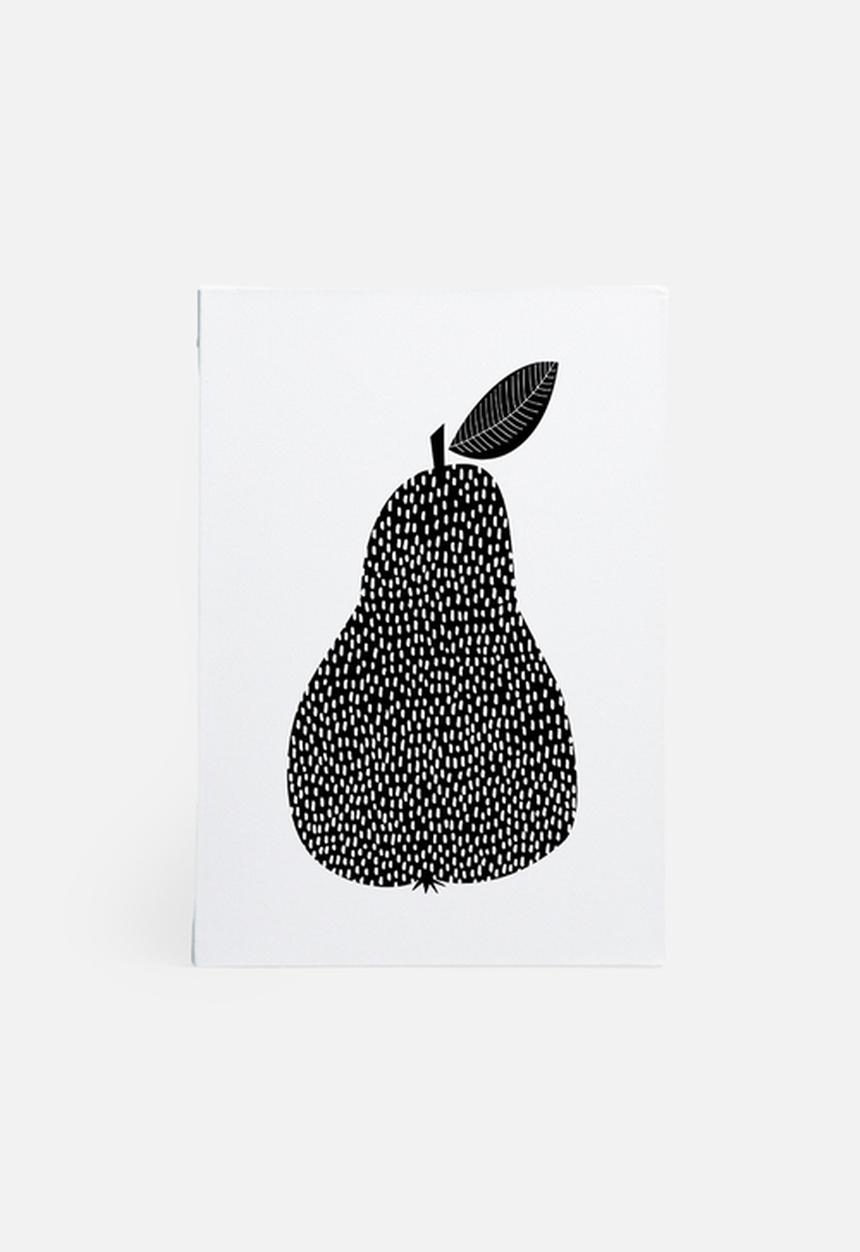 Nanamia Design - Pear