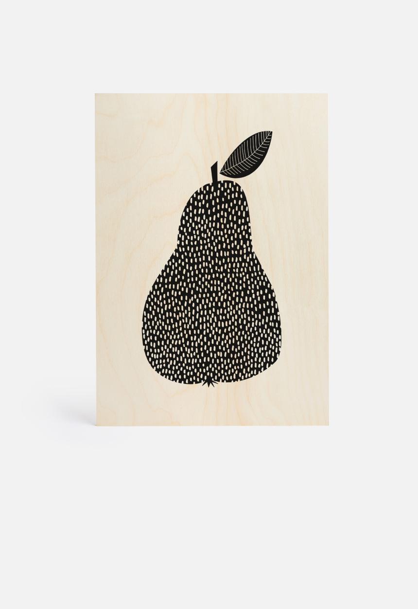 Nanamia Design - Pear