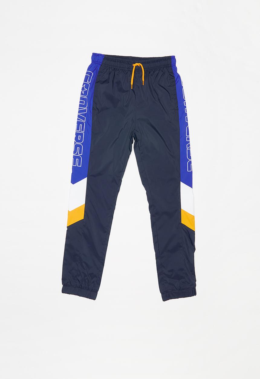 Converse - Converse retro sport warmup jogger - multi 
