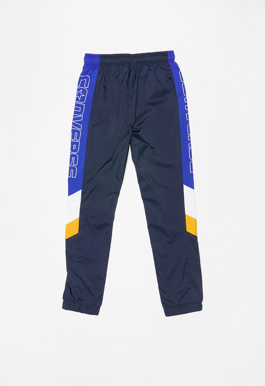 Converse - Converse retro sport warmup jogger - multi 