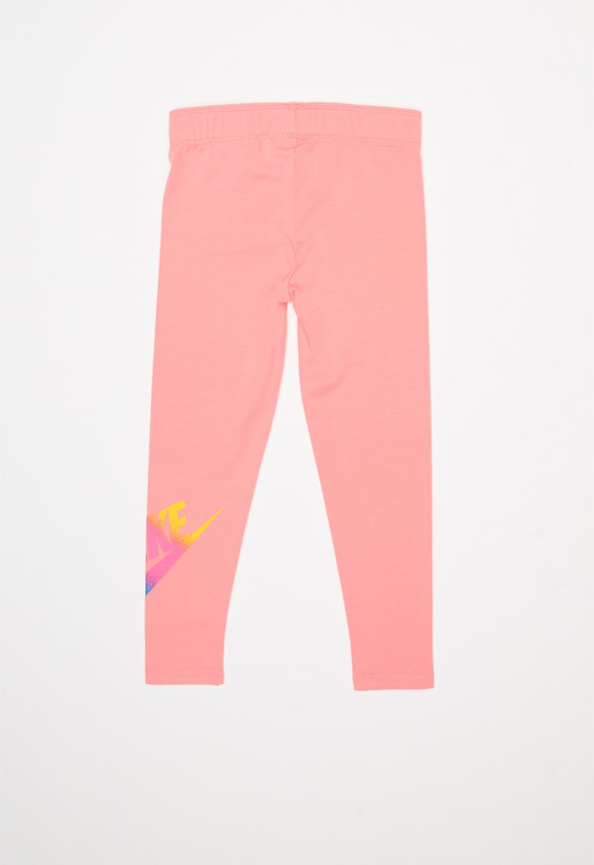 Nike - Nike favorite future femme legging - pink