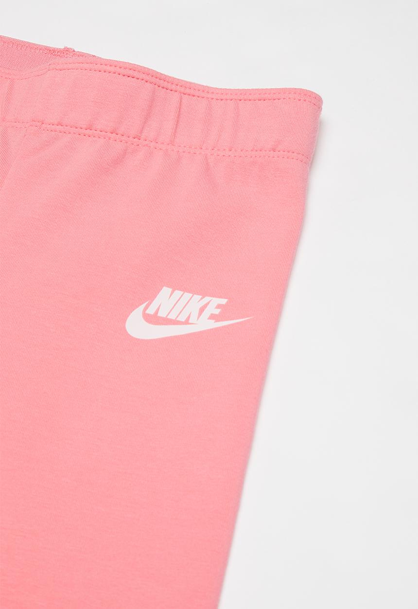 Nike - Nike favorite future femme legging - pink