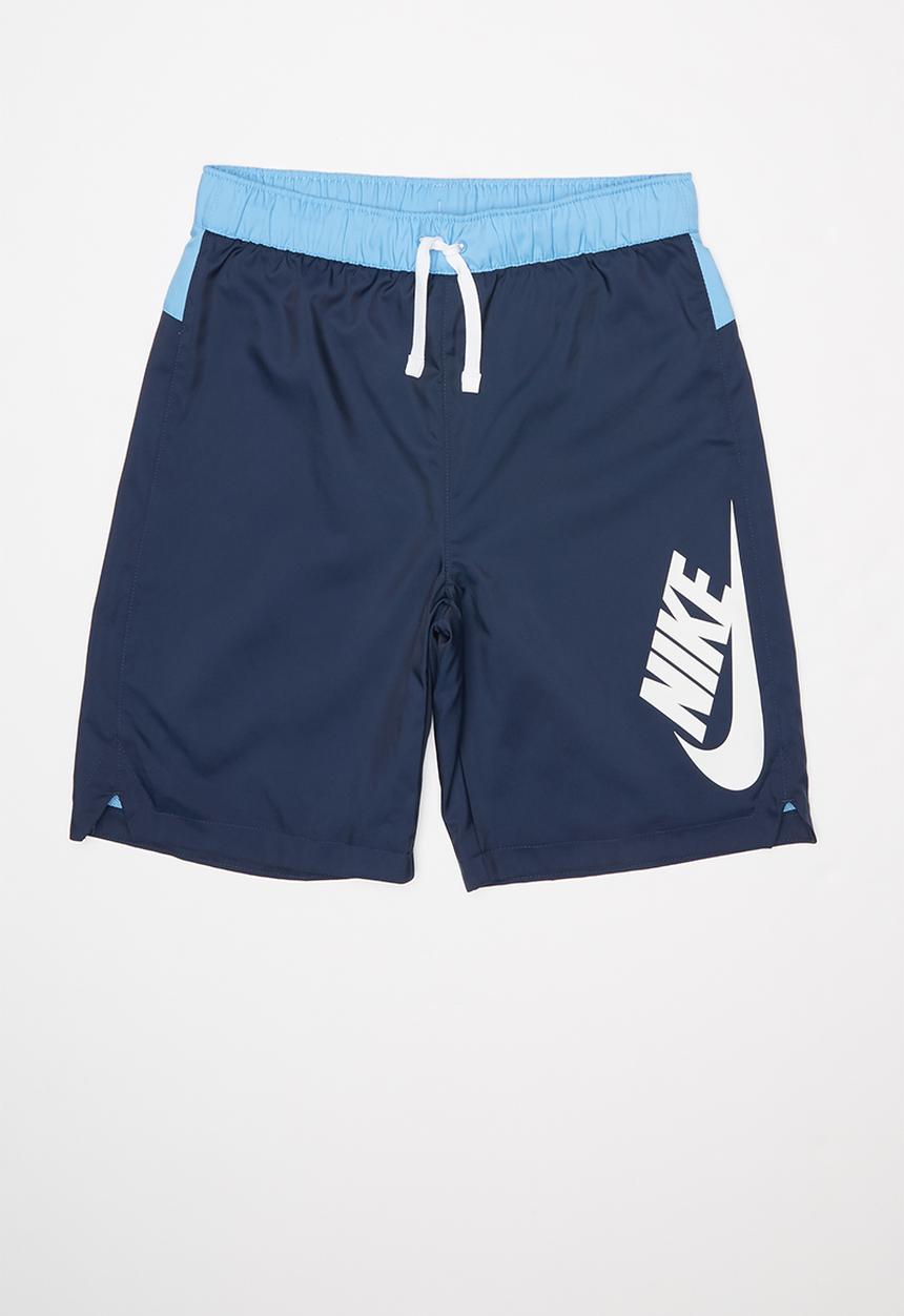 Nike - Nike woven short - navy