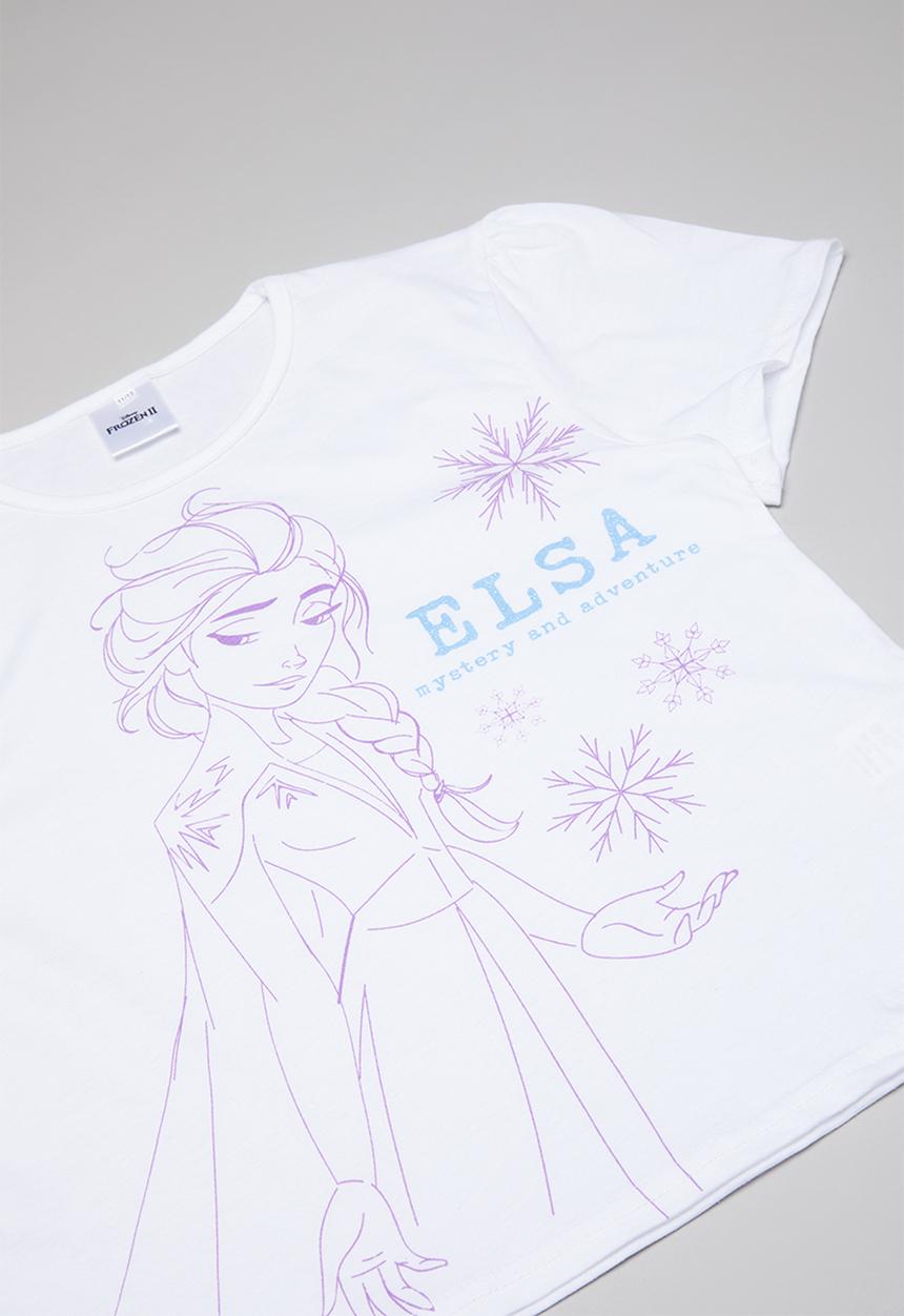 Rebel Republic - Teens frozen set - blue & white