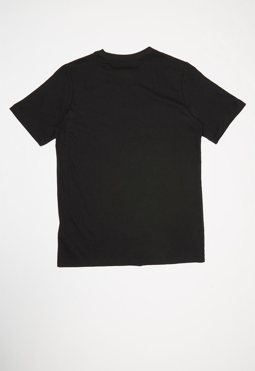 Nike - Nike tee futura hazard - black