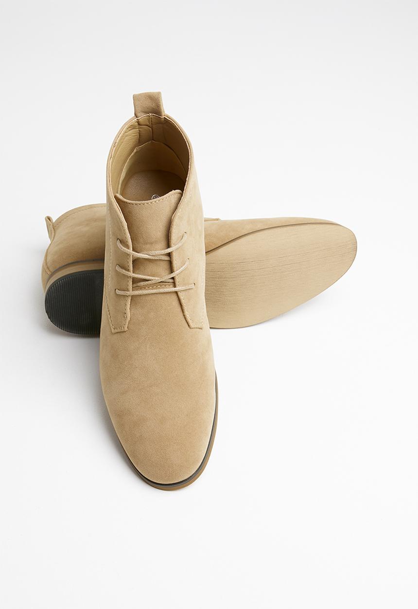 Superbalist - Forza desert boot - beige