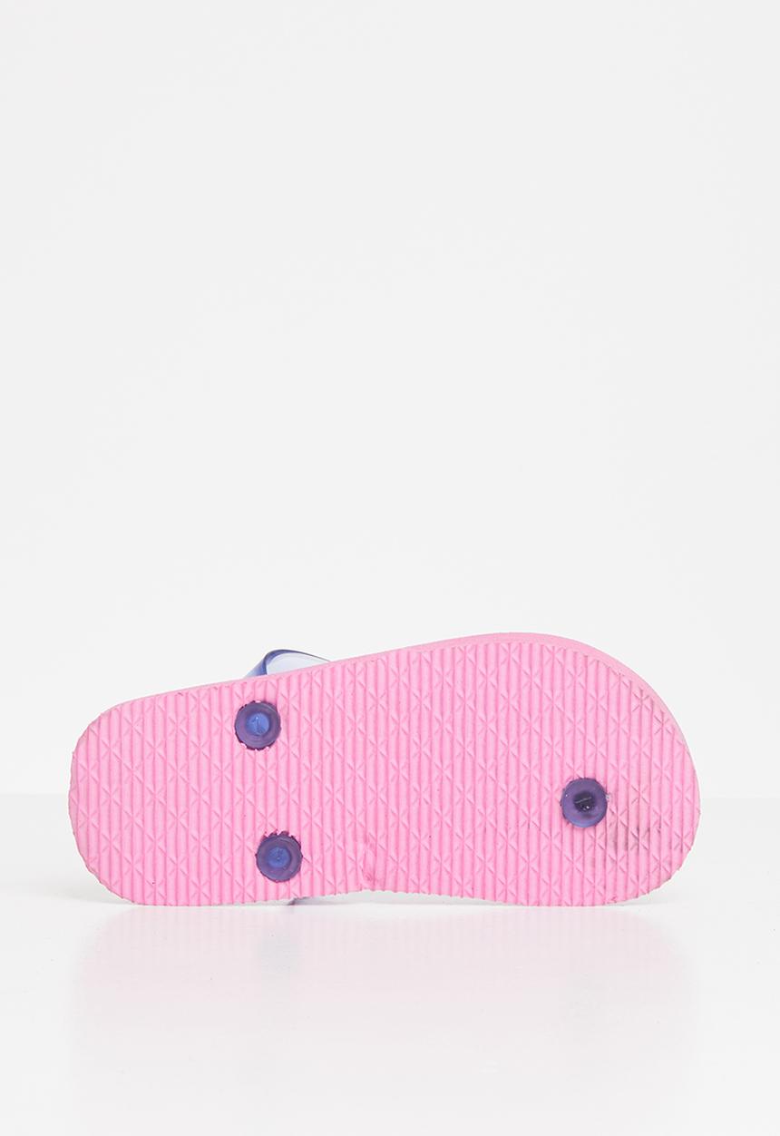 Pop Candy - Minnie mouse flip flop - pink