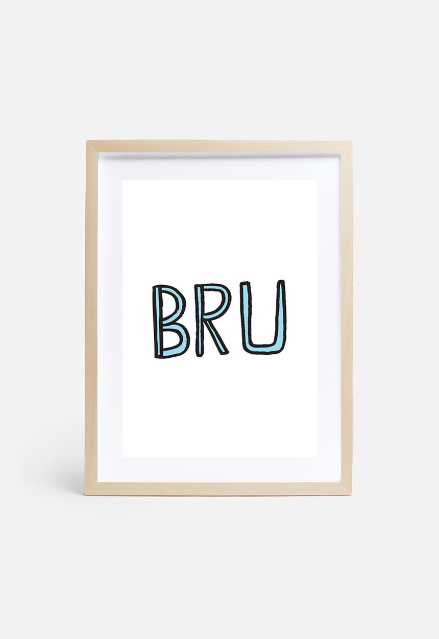 Sundays Creative - Bru
