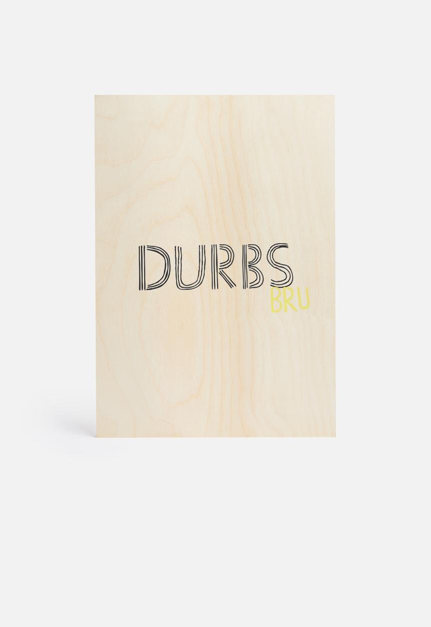 Sundays Creative - Durbs bru