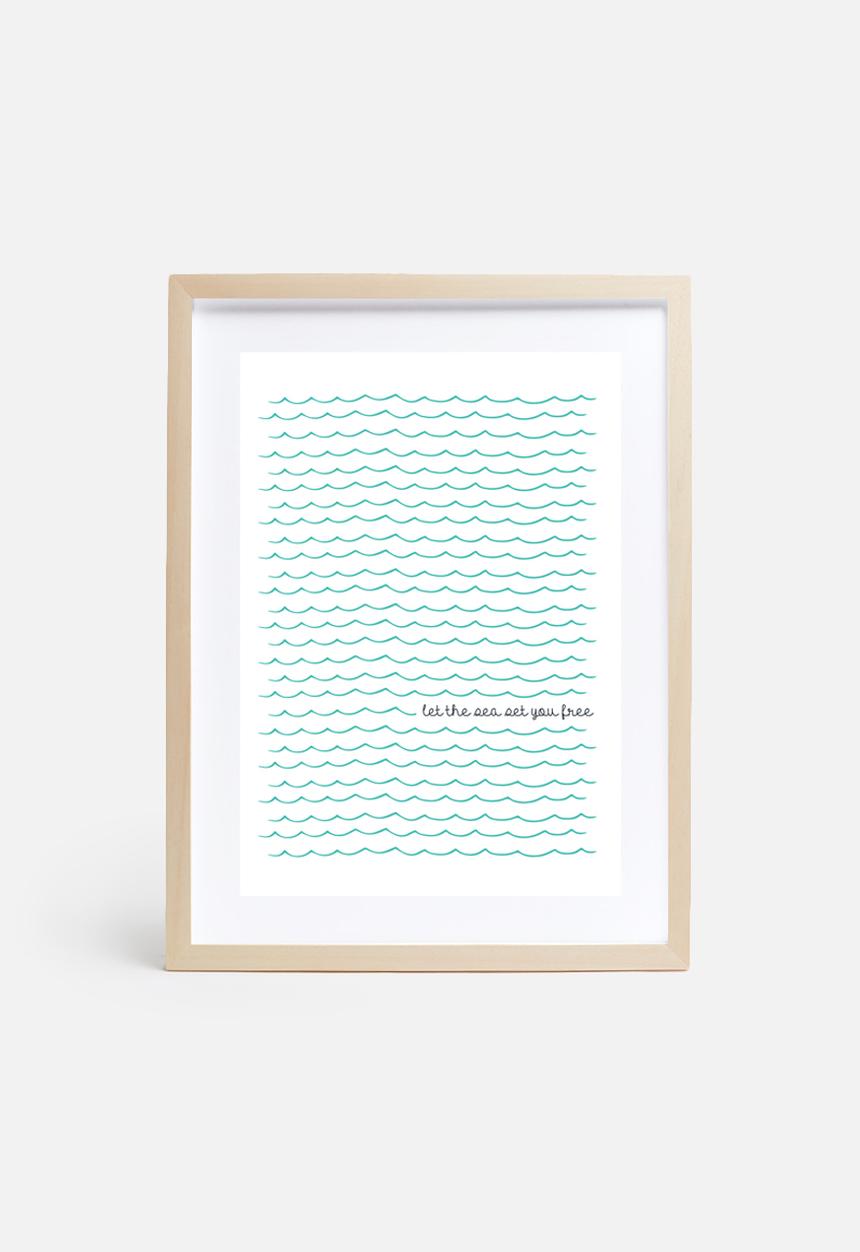 Sundays Creative - Free sea