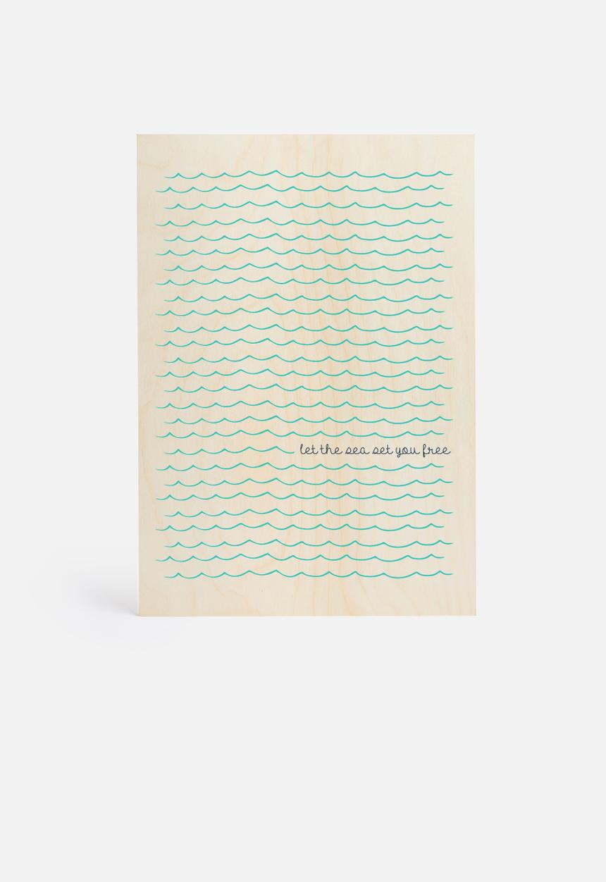 Sundays Creative - Free sea