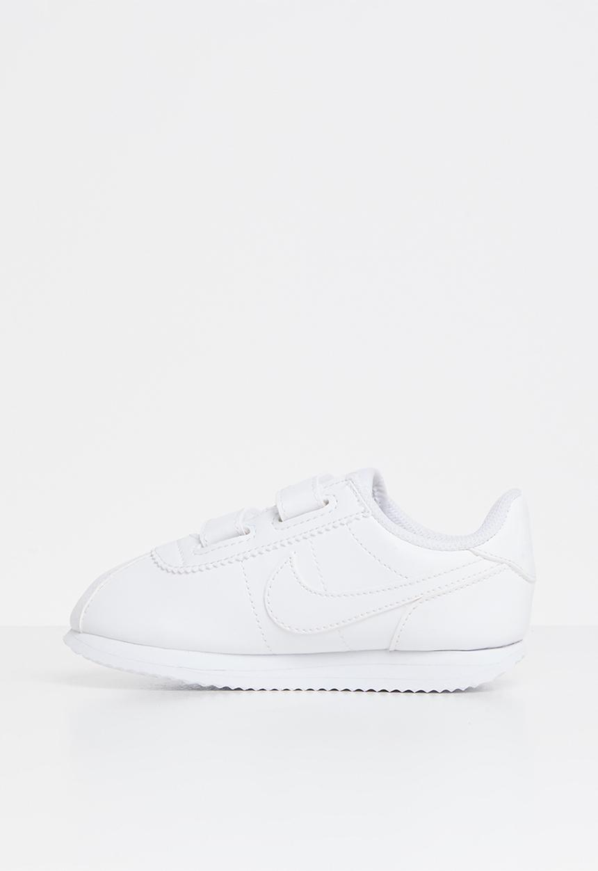 Nike - Cortez basic sl - white