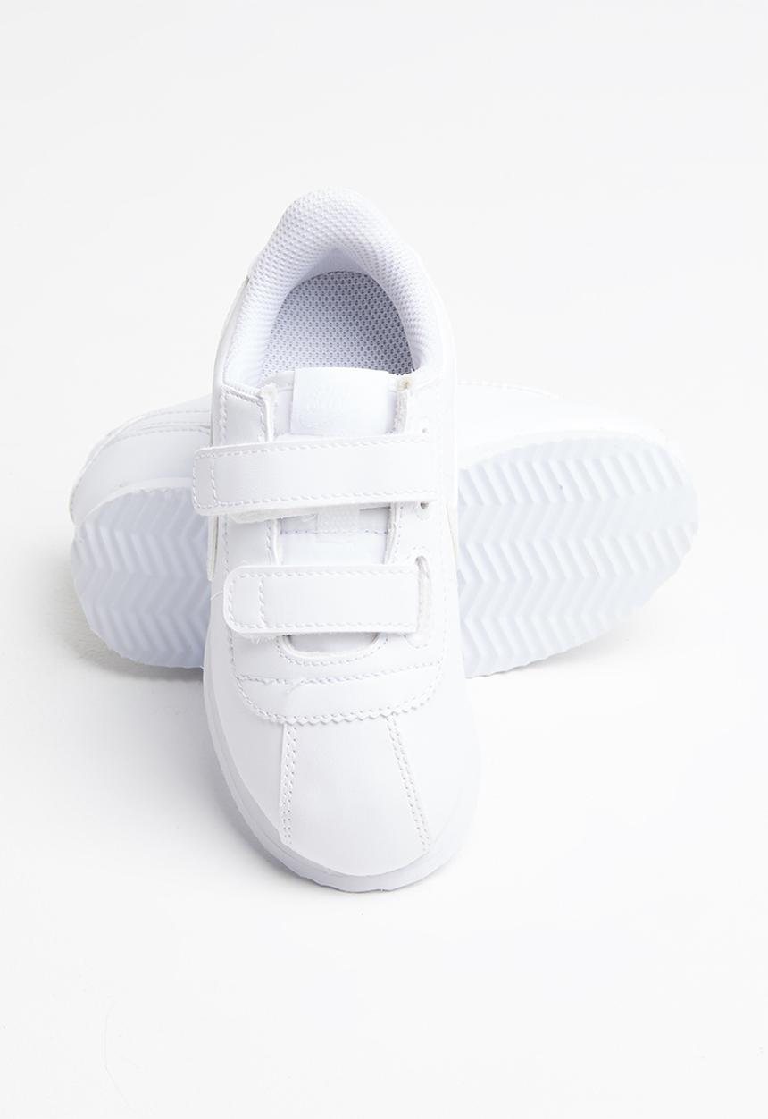 Nike - Cortez basic sl - white