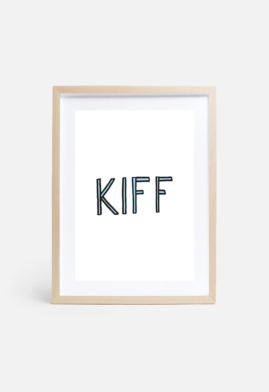 Sundays Creative - Kiff