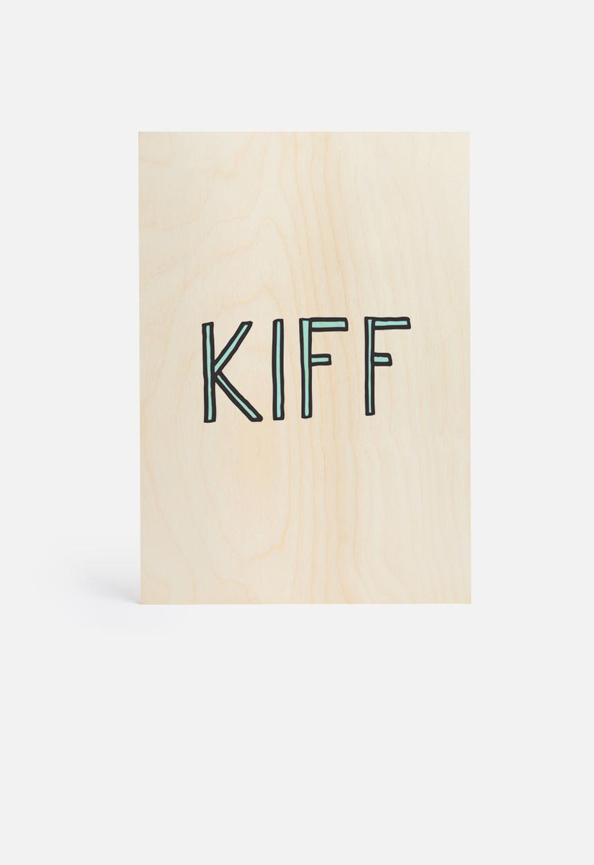 Sundays Creative - Kiff
