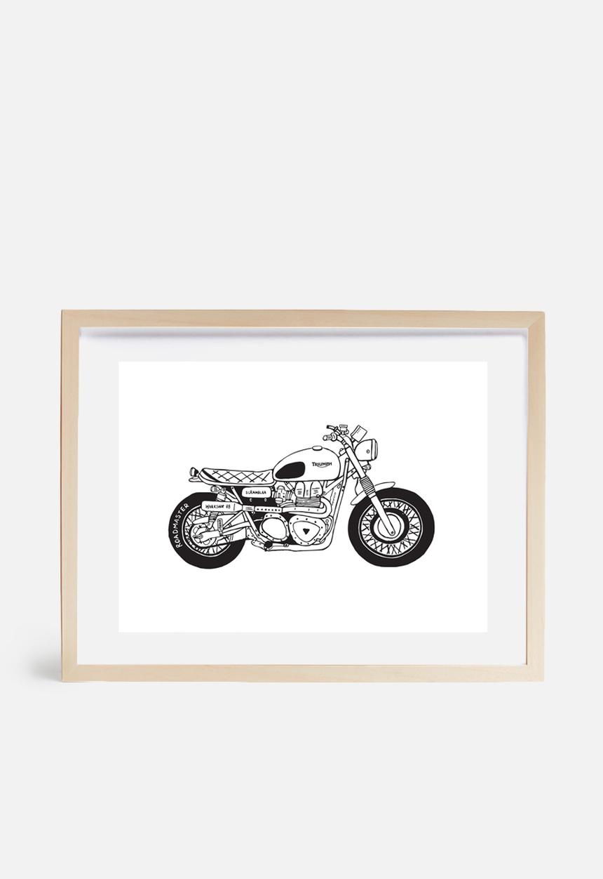 Sundays Creative - Triumph