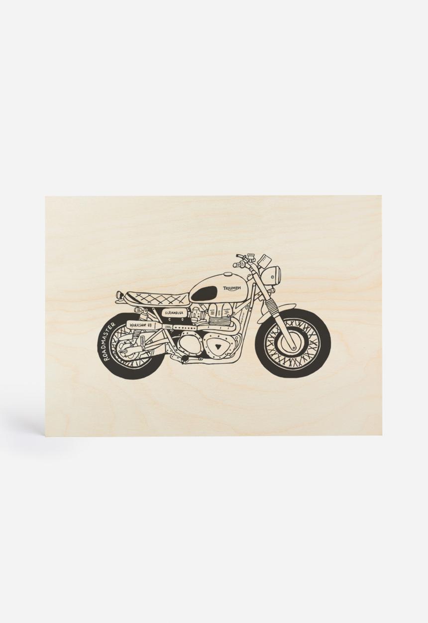 Sundays Creative - Triumph