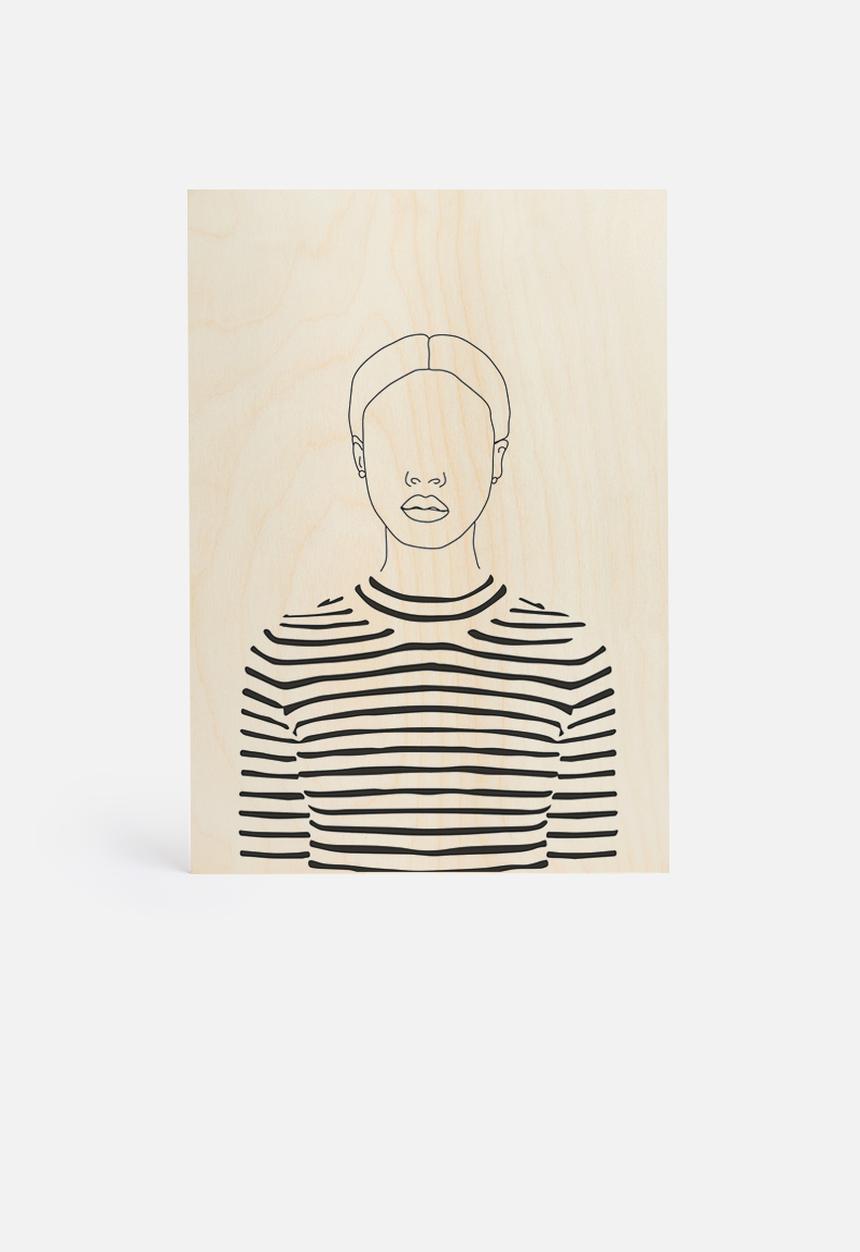 Streep Creative - No. 1